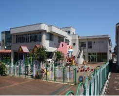 長岡市城岡3丁目1号棟　新築戸建(柏保育園)