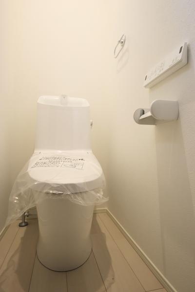 長岡市城岡3丁目1号棟　新築戸建