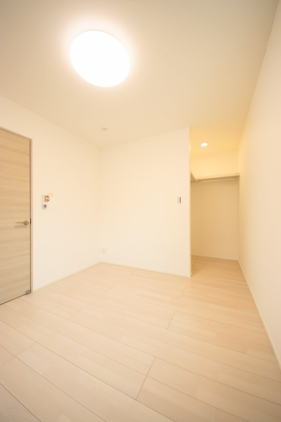 長岡市城岡3丁目1号棟　新築戸建