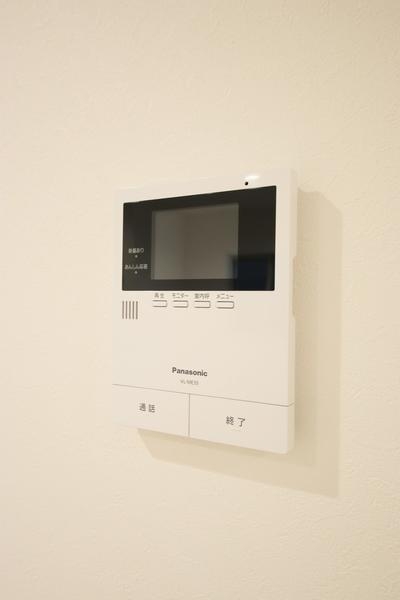 長岡市城岡3丁目1号棟　新築戸建