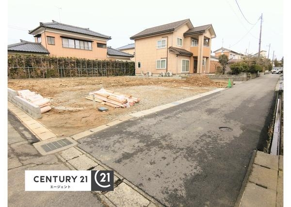 秋葉区吉岡町第1　2号棟　全2棟