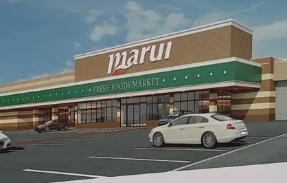見附市学校町1丁目　新築戸建(スーパーマルイ見附店)