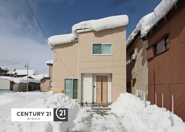 見附市学校町1丁目　新築戸建