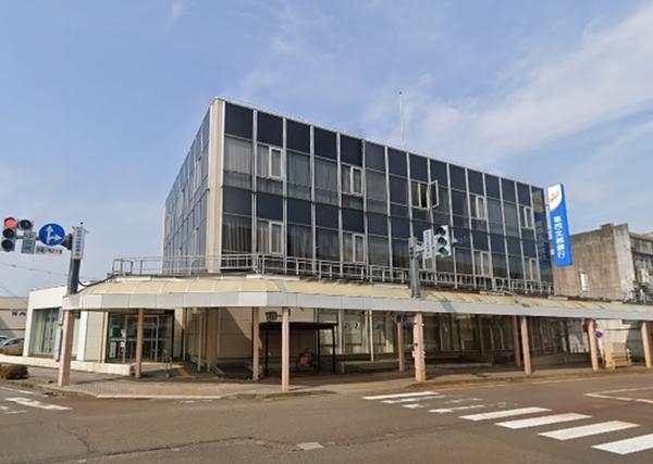 新発田市大栄町５丁目の中古一戸建て(第四北越銀行新発田支店)