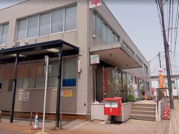 新発田市大栄町５丁目の中古一戸建て(新発田郵便局)