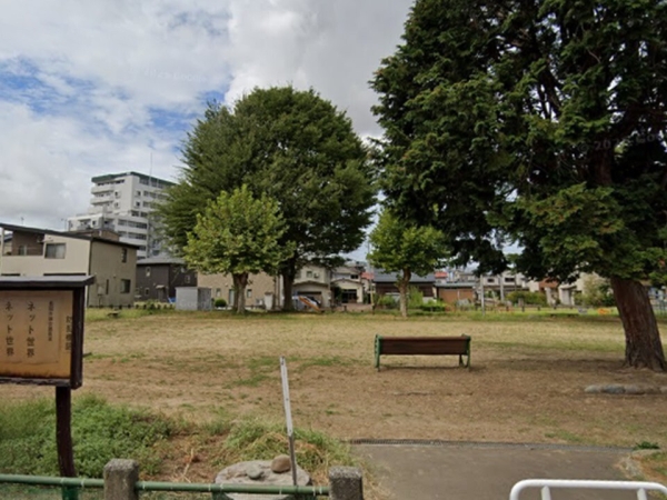 長岡市中島3丁目　新築戸建(中島公園)