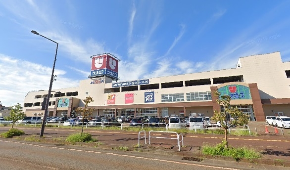 長岡市中島3丁目　新築戸建(ウオロク長岡店)