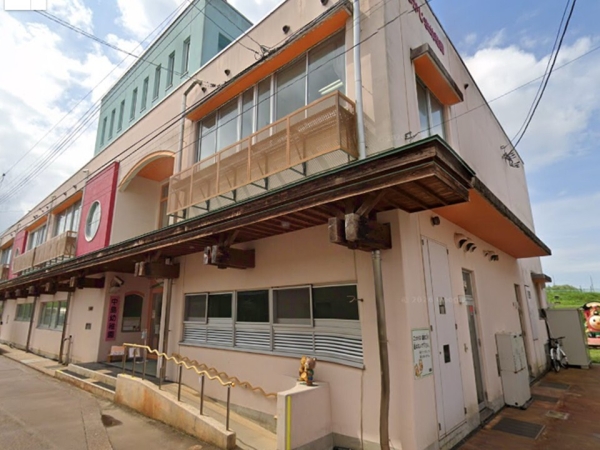 長岡市中島3丁目　新築戸建(中島幼稚園)