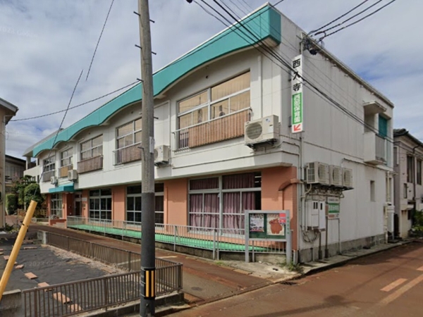 長岡市中島3丁目　新築戸建(西部保育園)