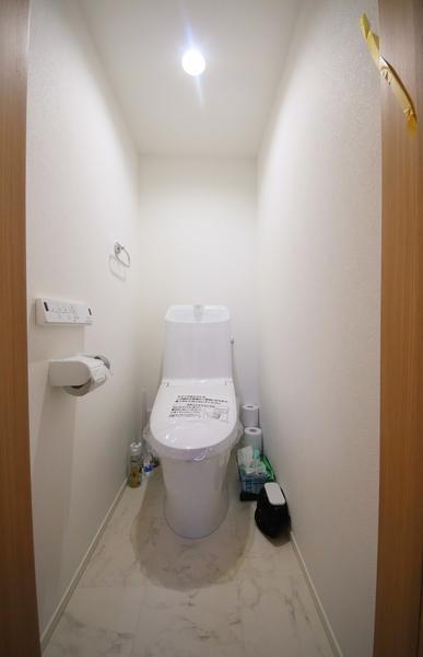 長岡市中島3丁目　新築戸建