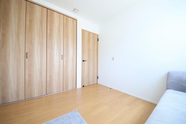 長岡市中島3丁目　新築戸建