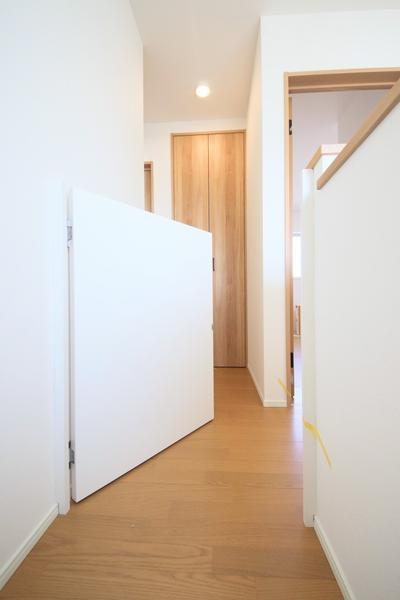 長岡市中島3丁目　新築戸建