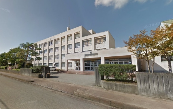 長岡市東栄3丁目　新築戸建(長岡市立川崎東小学校)