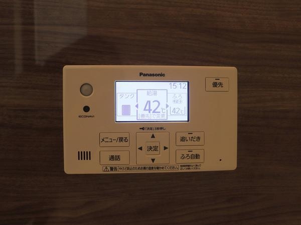 長岡市東栄3丁目　新築戸建