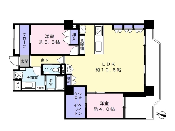 駅南ハイツ