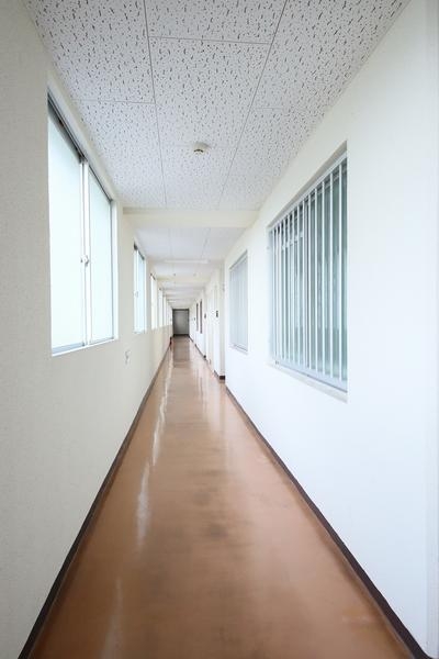 駅南ハイツ