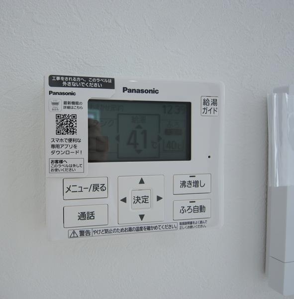長岡市寿3丁目２　新築戸建
