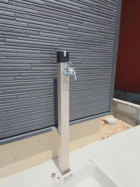 長岡市寿3丁目２　新築戸建