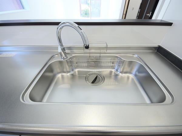 長岡市寿3丁目２　新築戸建