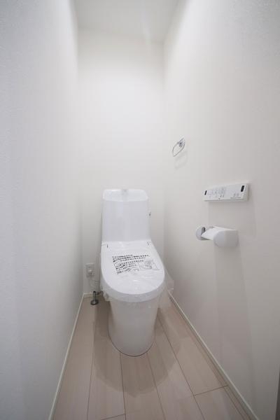 長岡市寿3丁目１　新築戸建