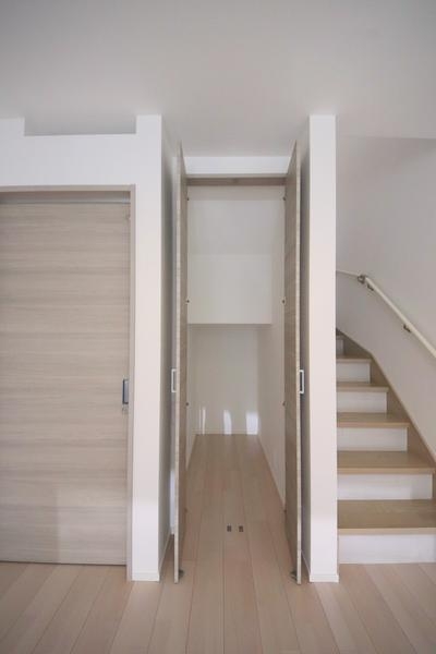 長岡市寿3丁目１　新築戸建