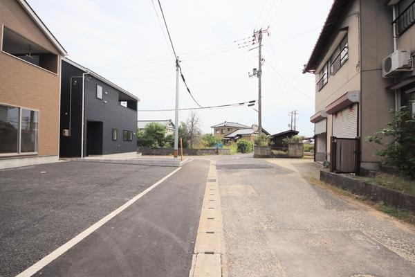 江南区日水第1　2号棟　(全4棟)