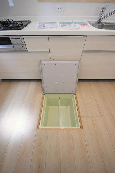 江南区日水第1　2号棟　(全4棟)