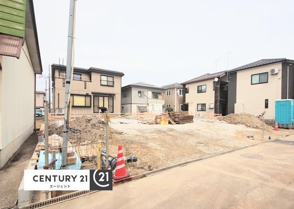 長岡市中沢第2　1号棟　全2棟