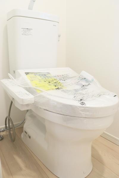 長岡市中沢第2　1号棟　全2棟