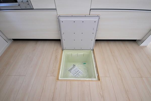 長岡市中沢第2　1号棟　全2棟