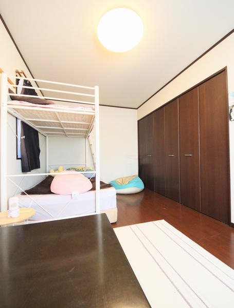 新潟市北区すみれ野４丁目の中古一戸建て