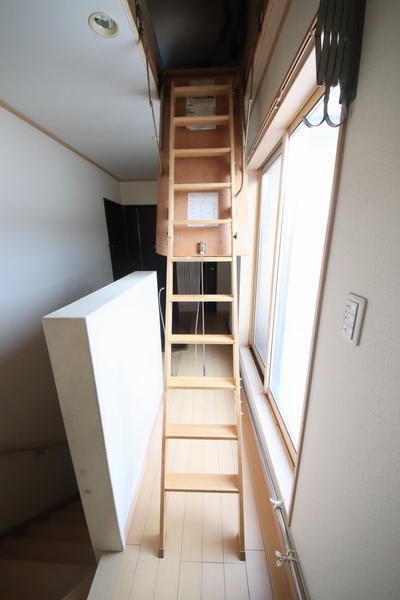 新潟市北区すみれ野４丁目の中古一戸建て