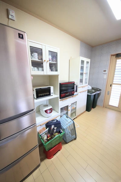 新潟市北区すみれ野４丁目の中古一戸建て