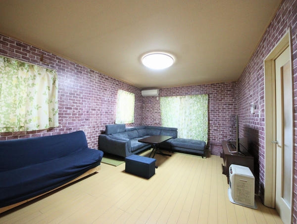 新潟市北区すみれ野４丁目の中古一戸建て