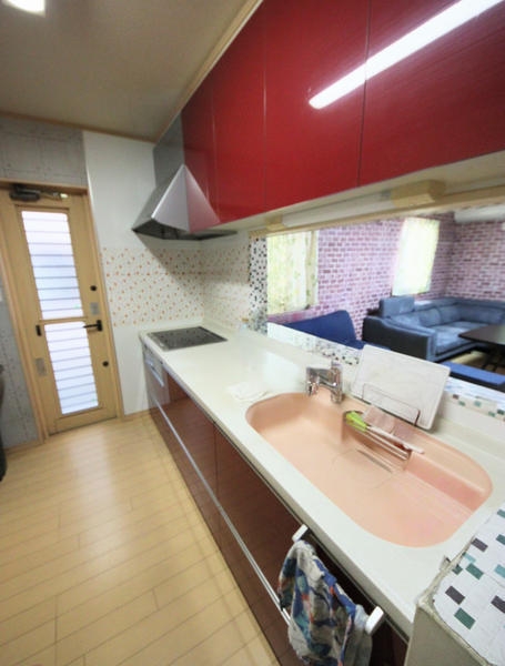 新潟市北区すみれ野４丁目の中古一戸建て