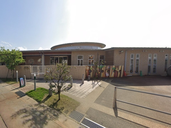 新発田市富塚町２丁目の新築一戸建(あそびの森すみよし保育園)