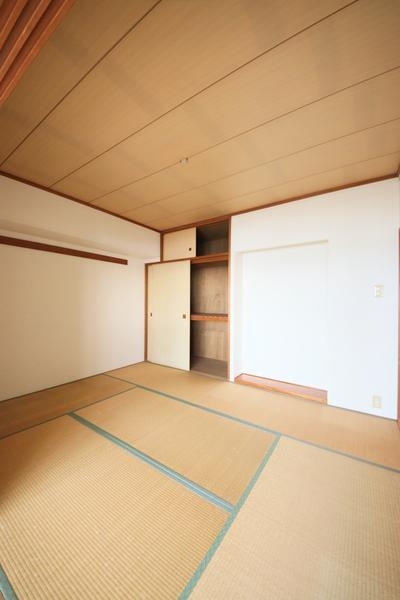 プレステージ青山
