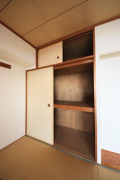 プレステージ青山