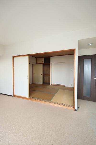 プレステージ青山