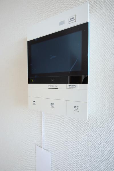 プレステージ青山