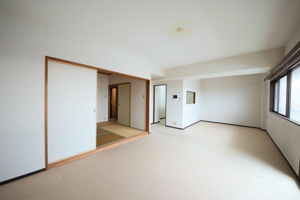 プレステージ青山