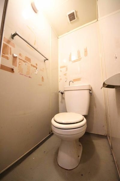 チサンマンション新潟