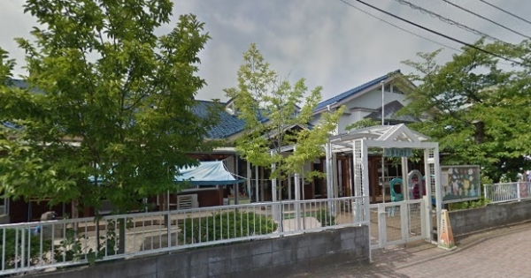 チサンマンション新潟(勝楽寺保育園)