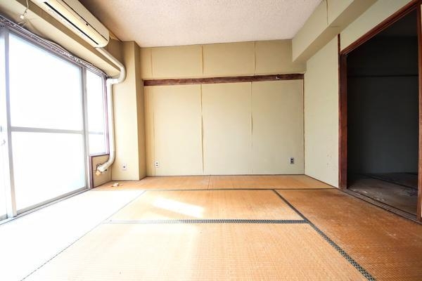 チサンマンション新潟