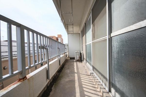 チサンマンション新潟