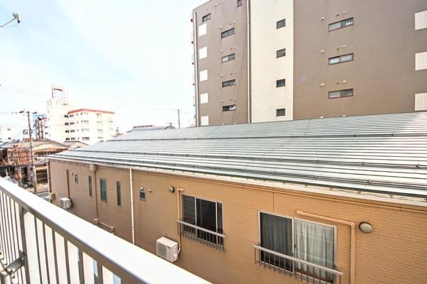 チサンマンション新潟