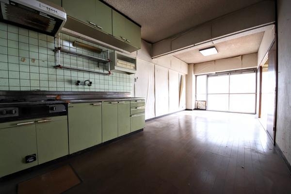チサンマンション新潟