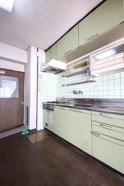 チサンマンション新潟