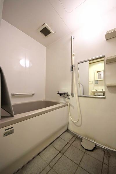 チサンマンション新潟