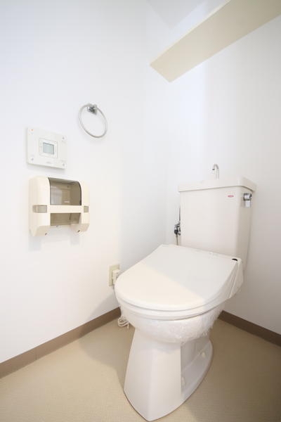 ダイアパレス二葉町